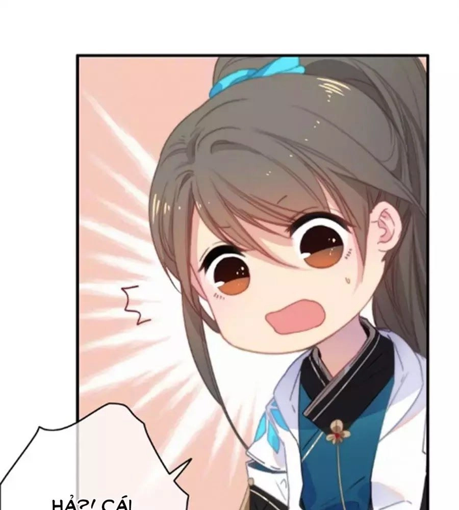 Dữ Tử Thành Thuyết Chapter 25 - 32