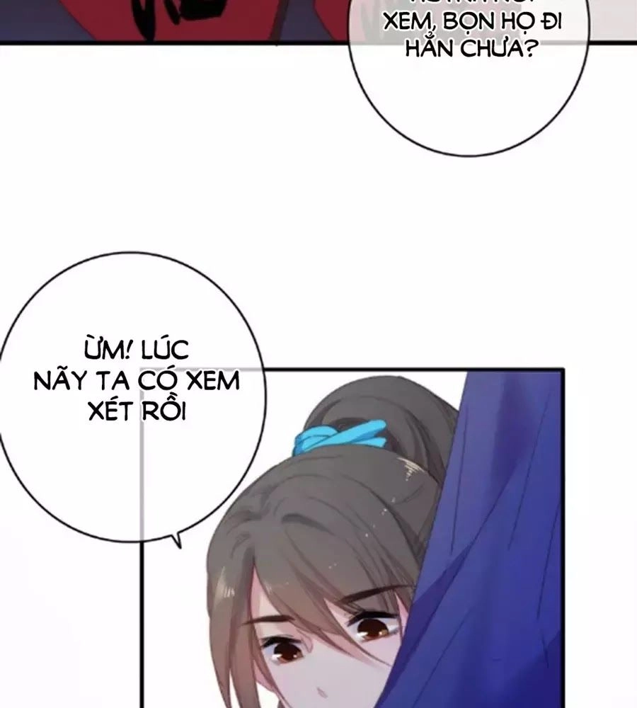 Dữ Tử Thành Thuyết Chapter 25 - 46