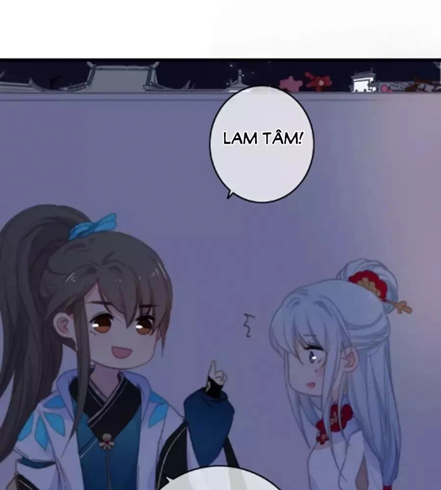 Dữ Tử Thành Thuyết Chapter 25 - 53