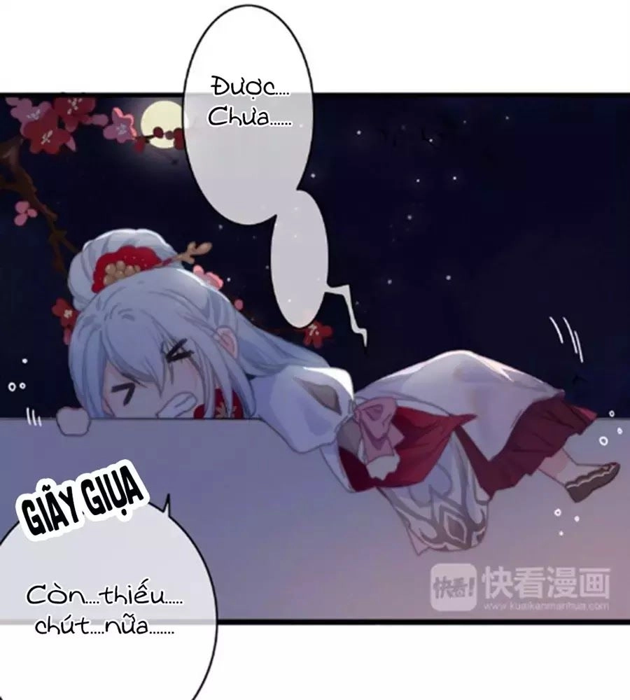 Dữ Tử Thành Thuyết Chapter 25 - 55