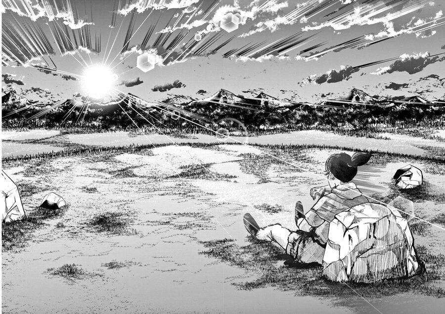 Chi. - Về Sự Vận Động Của Địa Cầu Chapter 58 - 10