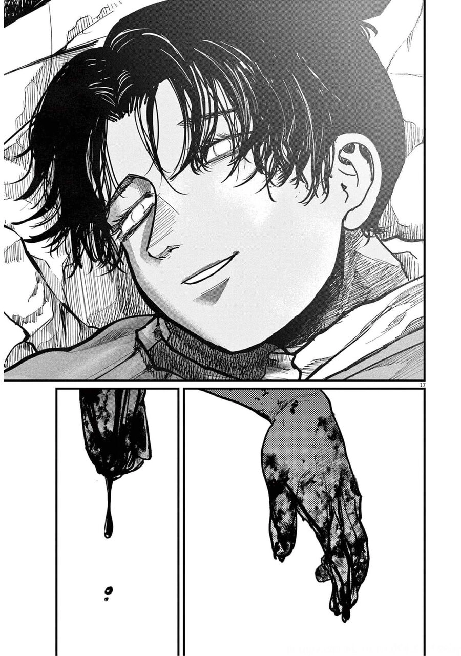 Chi. - Về Sự Vận Động Của Địa Cầu Chapter 58 - 14