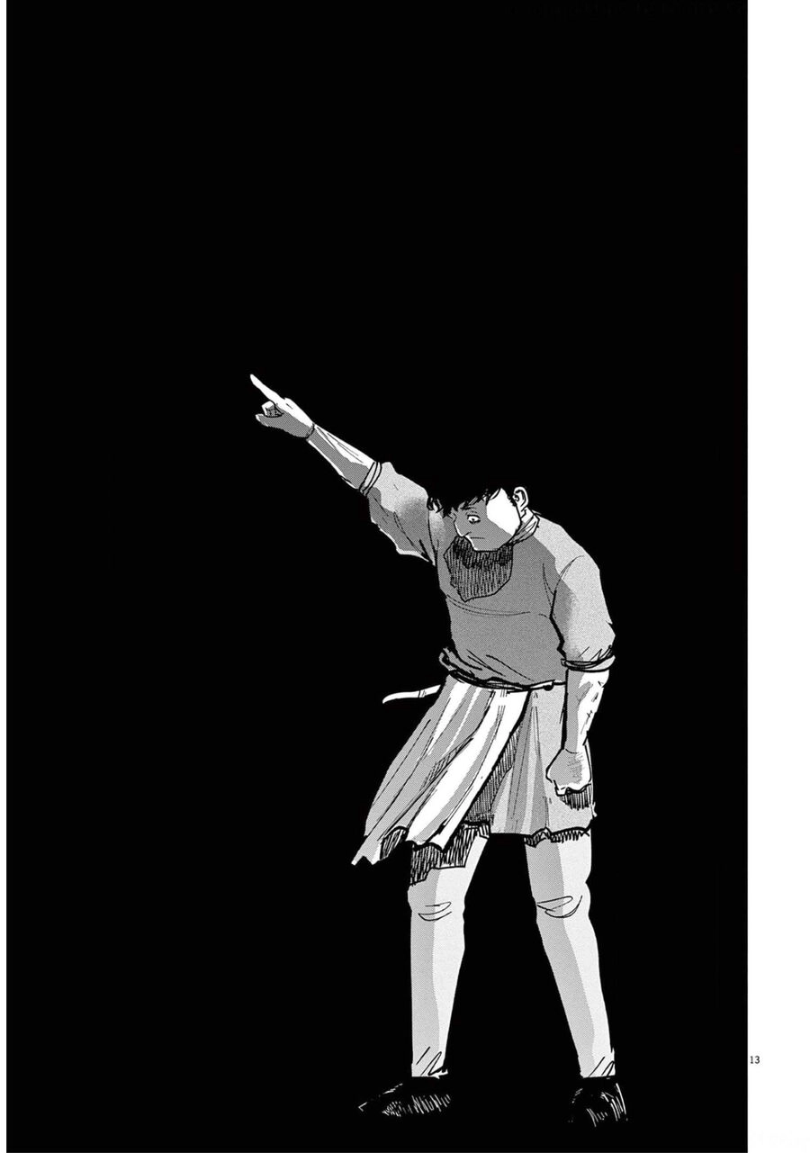 Chi. - Về Sự Vận Động Của Địa Cầu Chapter 59 - 13