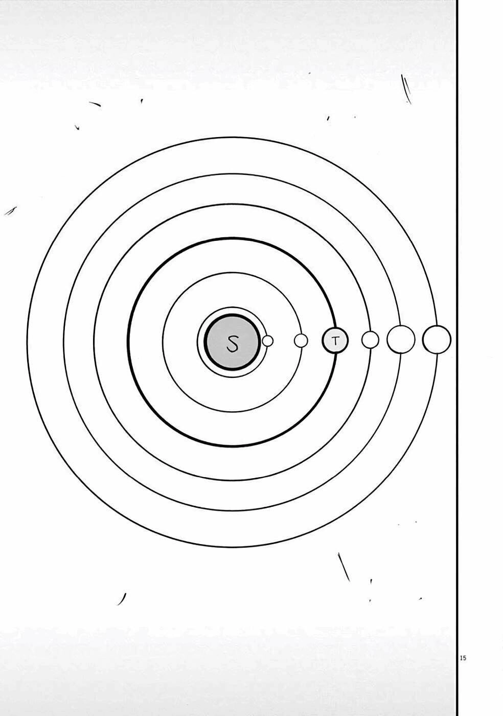 Chi. - Về Sự Vận Động Của Địa Cầu Chapter 2 - 18