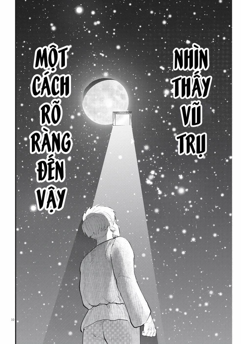 Chi. - Về Sự Vận Động Của Địa Cầu Chapter 4 - 13