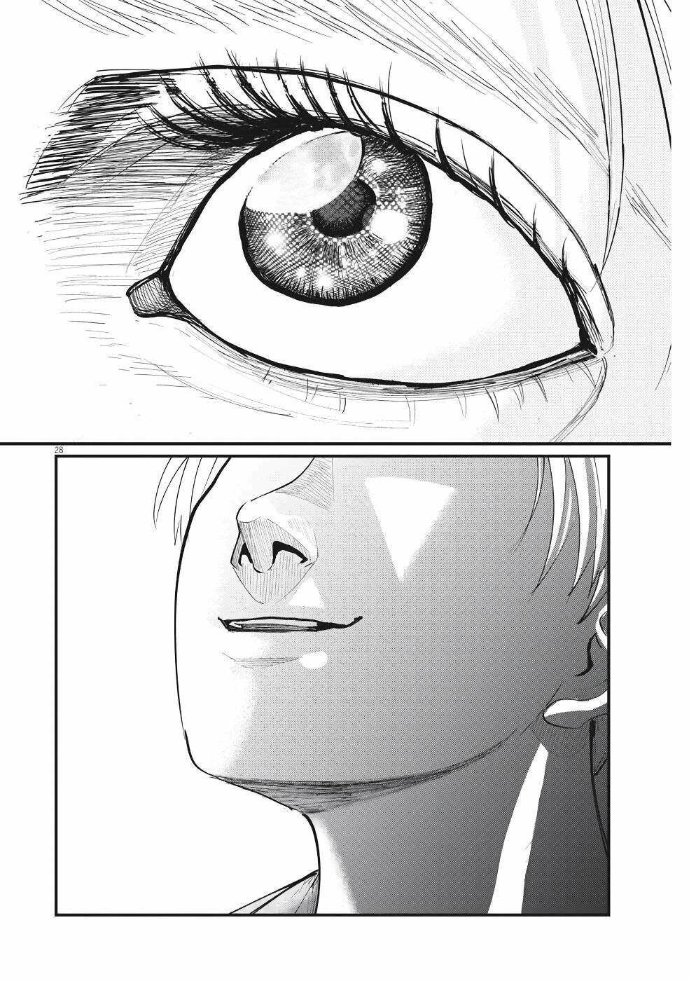 Chi. - Về Sự Vận Động Của Địa Cầu Chapter 4 - 31