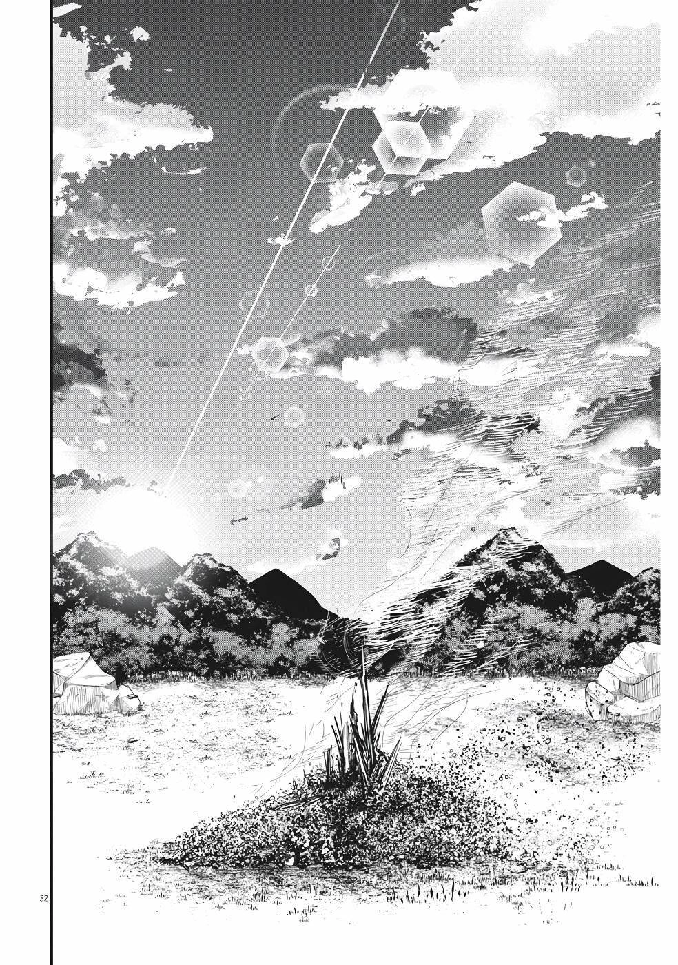 Chi. - Về Sự Vận Động Của Địa Cầu Chapter 4 - 35