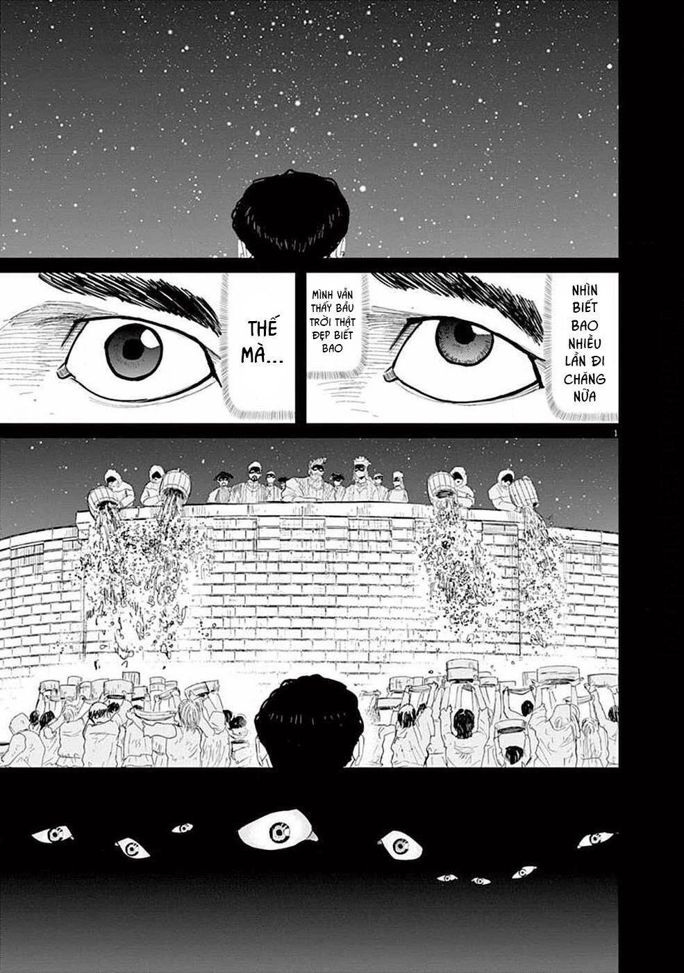 Chi. - Về Sự Vận Động Của Địa Cầu Chapter 5 - 6