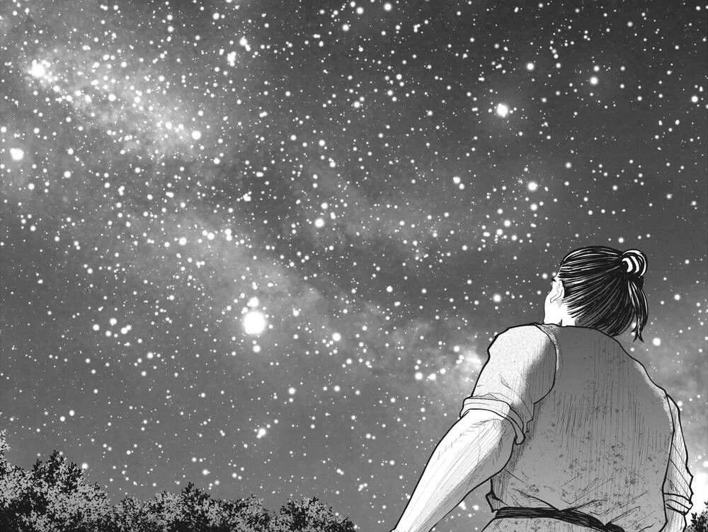 Chi. - Về Sự Vận Động Của Địa Cầu Chapter 12 - 17