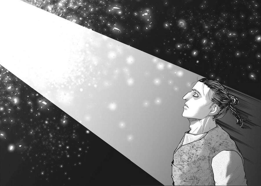 Chi. - Về Sự Vận Động Của Địa Cầu Chapter 20 - 22