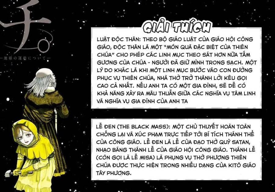 Chi. - Về Sự Vận Động Của Địa Cầu Chapter 24 - 27