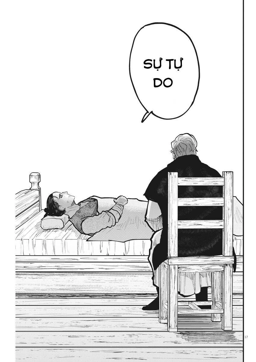 Chi. - Về Sự Vận Động Của Địa Cầu Chapter 30 - 19