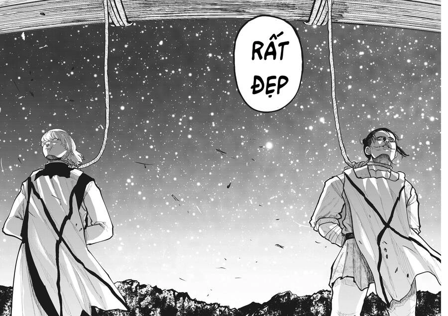 Chi. - Về Sự Vận Động Của Địa Cầu Chapter 32 - 18