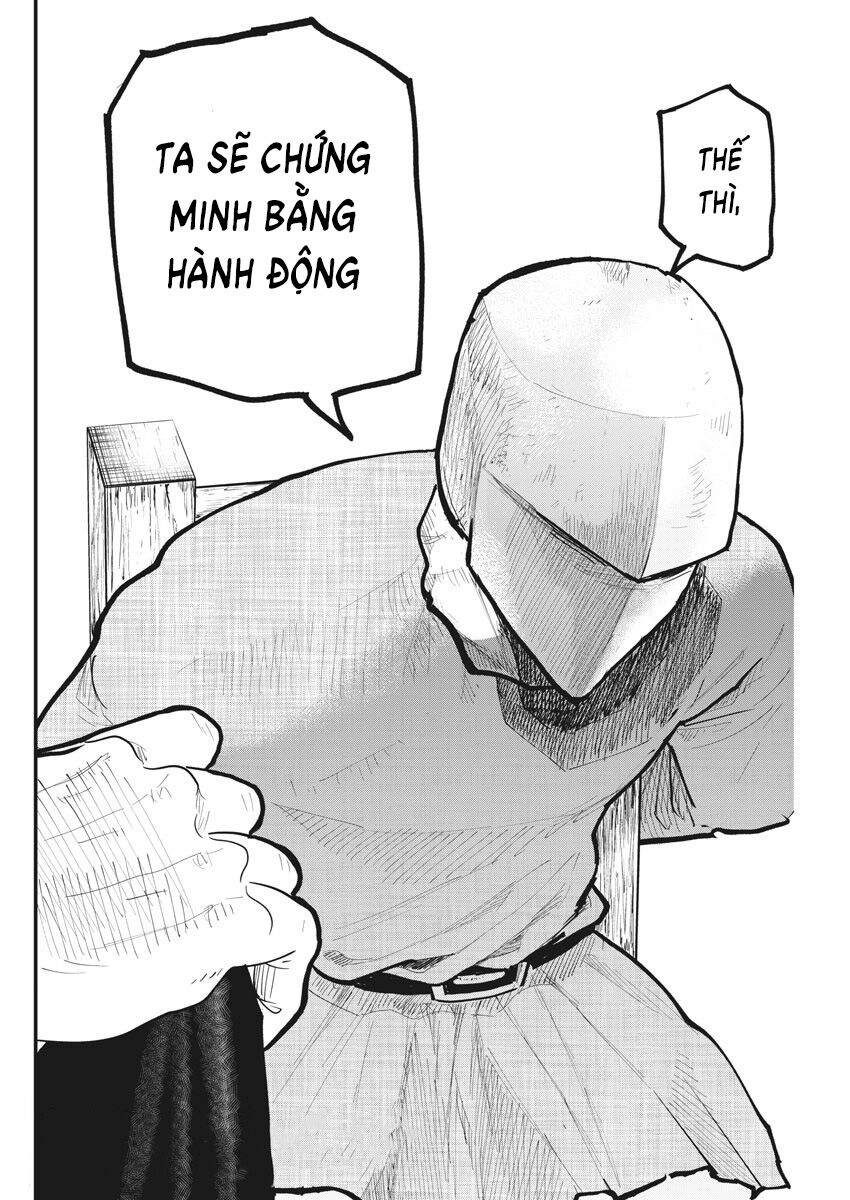 Chi. - Về Sự Vận Động Của Địa Cầu Chapter 36 - 20