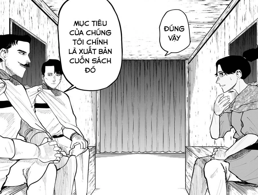Chi. - Về Sự Vận Động Của Địa Cầu Chapter 44 - 6