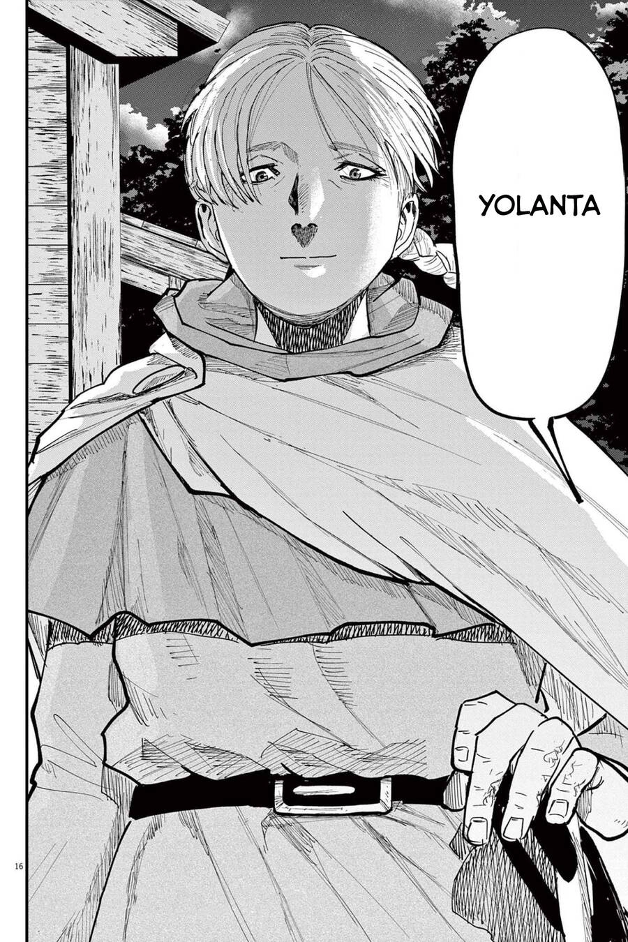 Chi. - Về Sự Vận Động Của Địa Cầu Chapter 44 - 14