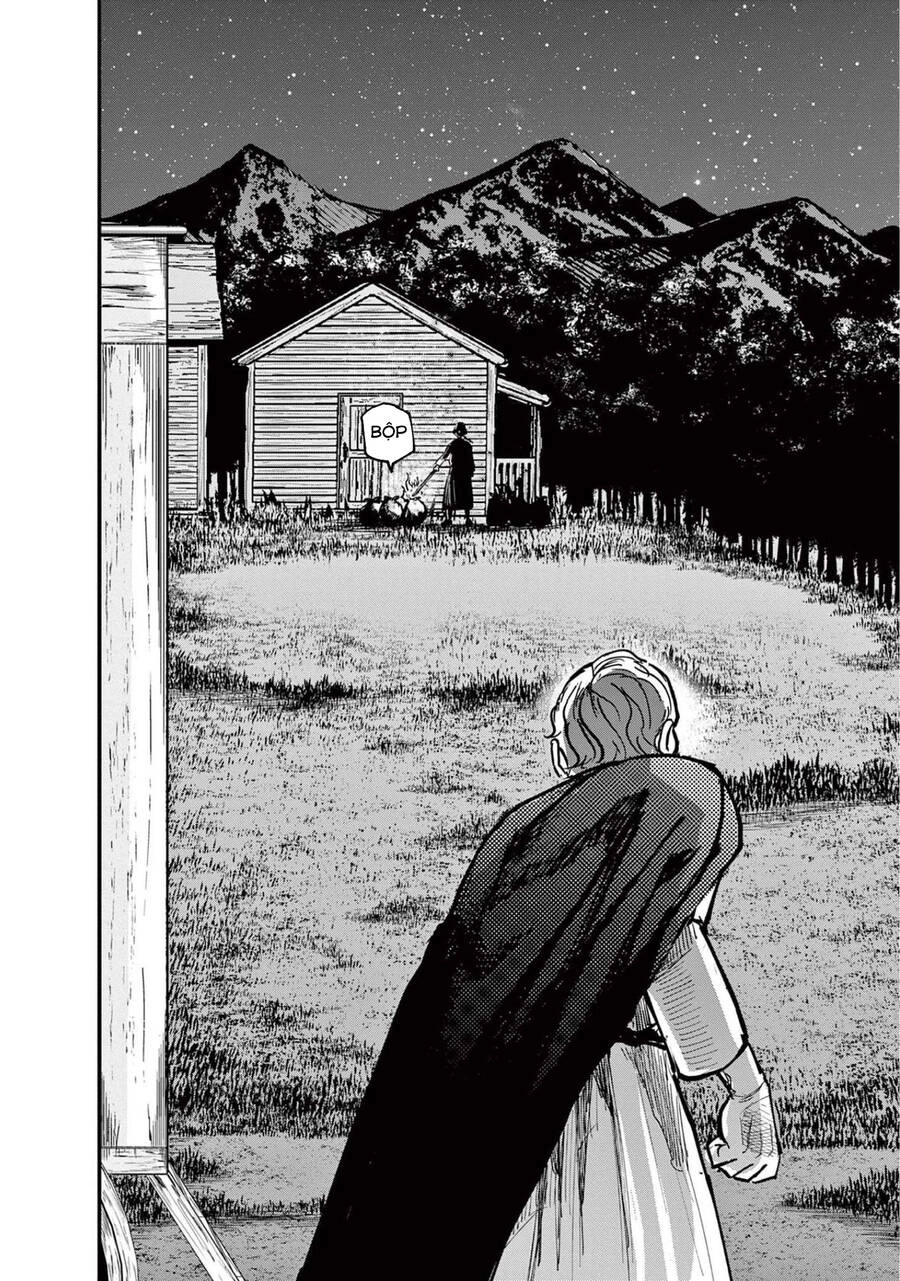 Chi. - Về Sự Vận Động Của Địa Cầu Chapter 48 - 19