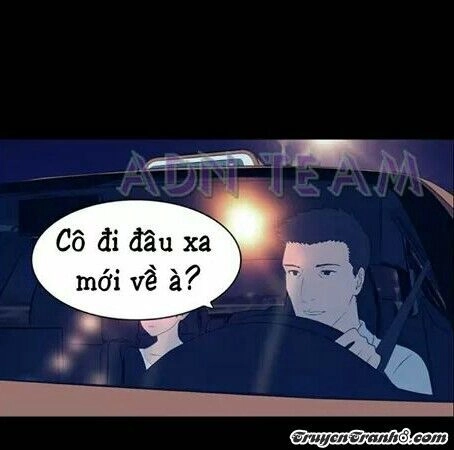 Ma Gõ Cửa Chapter 1 - 9