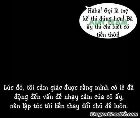 Ma Gõ Cửa Chapter 1 - 14