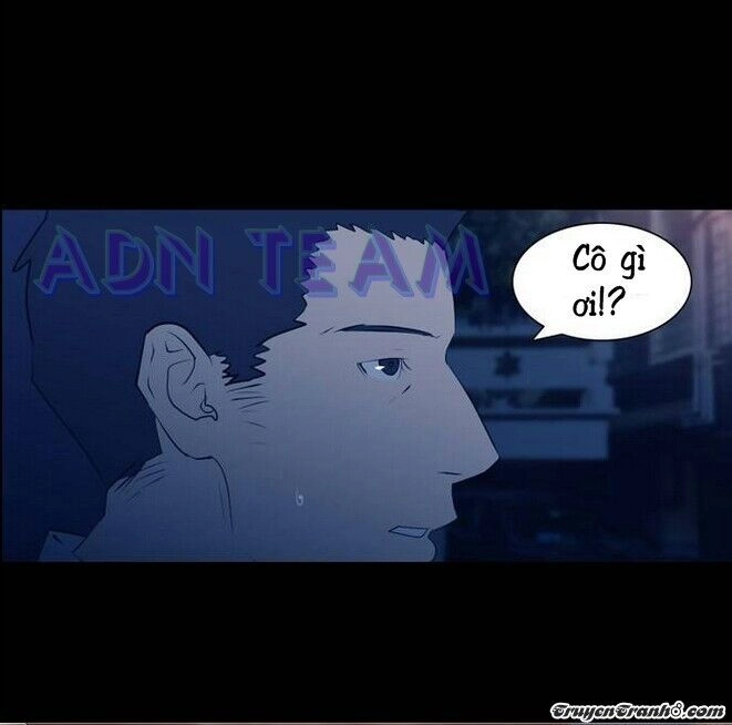 Ma Gõ Cửa Chapter 2 - 16