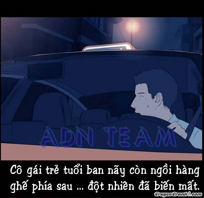 Ma Gõ Cửa Chapter 2 - 19