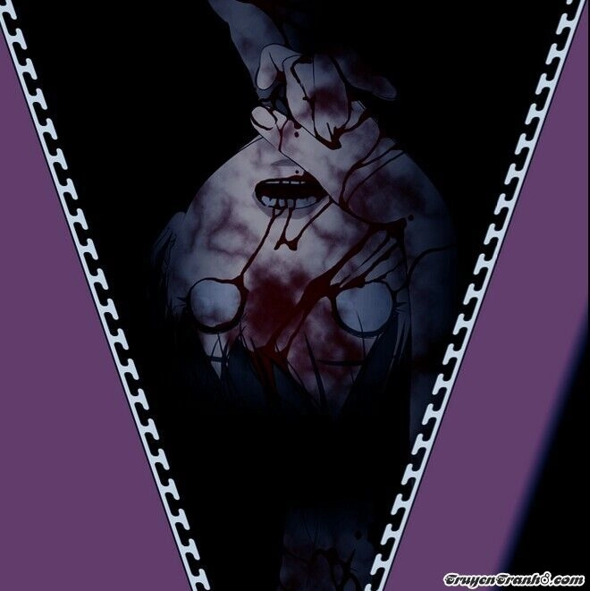 Ma Gõ Cửa Chapter 3 - 2