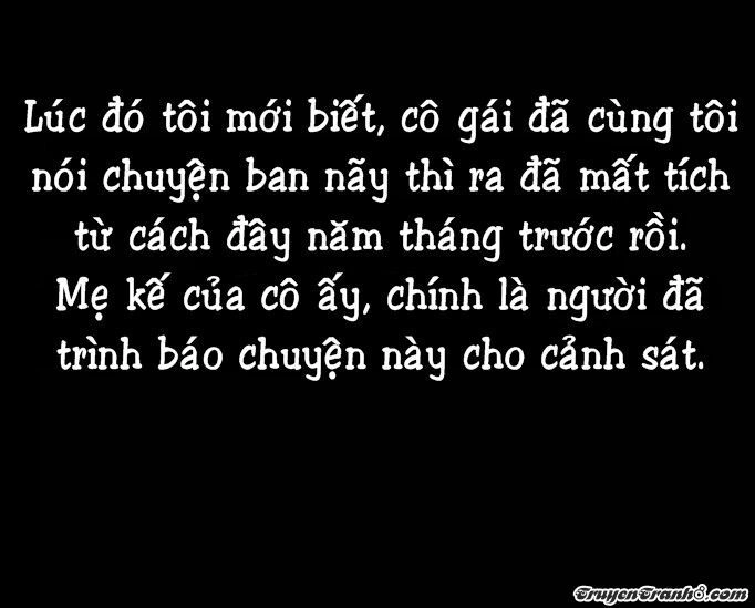 Ma Gõ Cửa Chapter 3 - 7