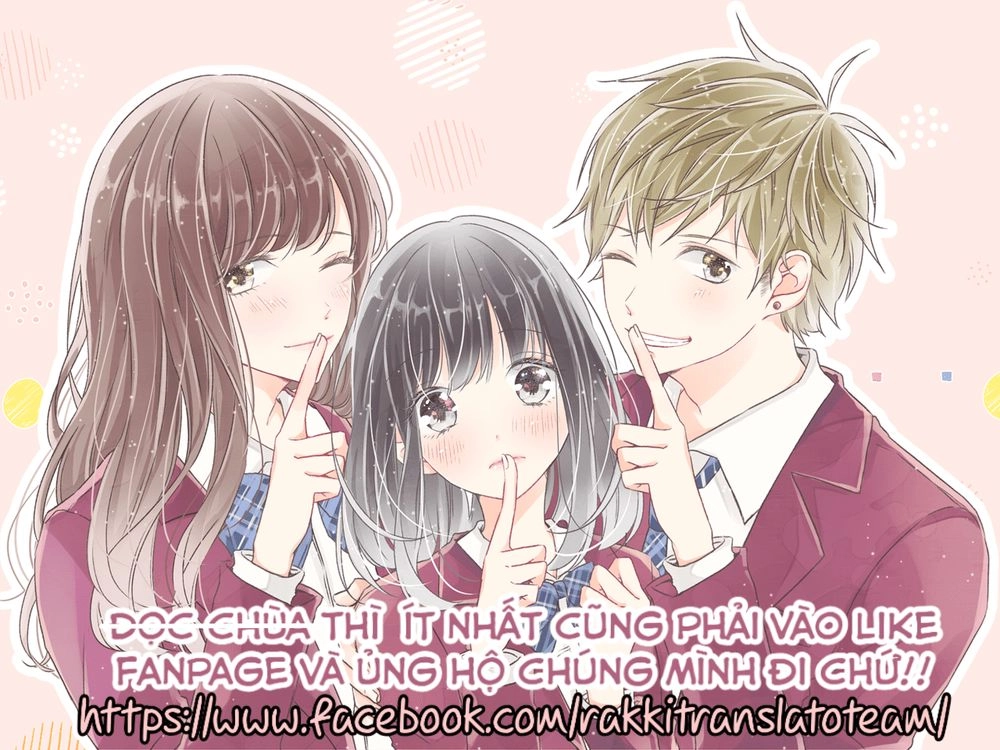 Mikansei Demo Koi Ga Ii. Chapter 1 - 45