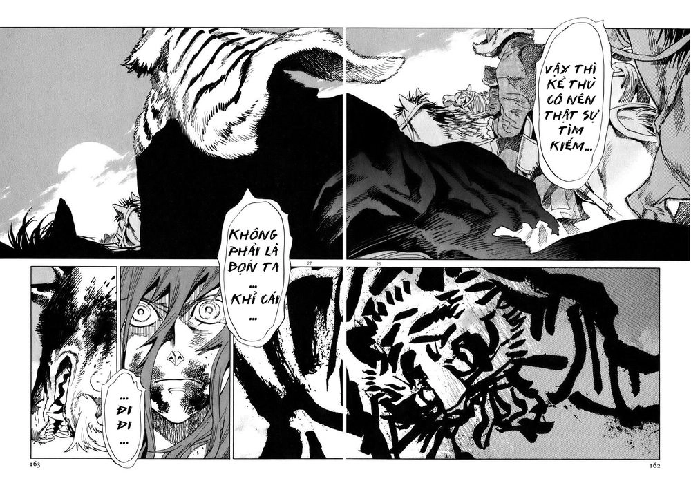 Shut Hell Chapter 6 - 26