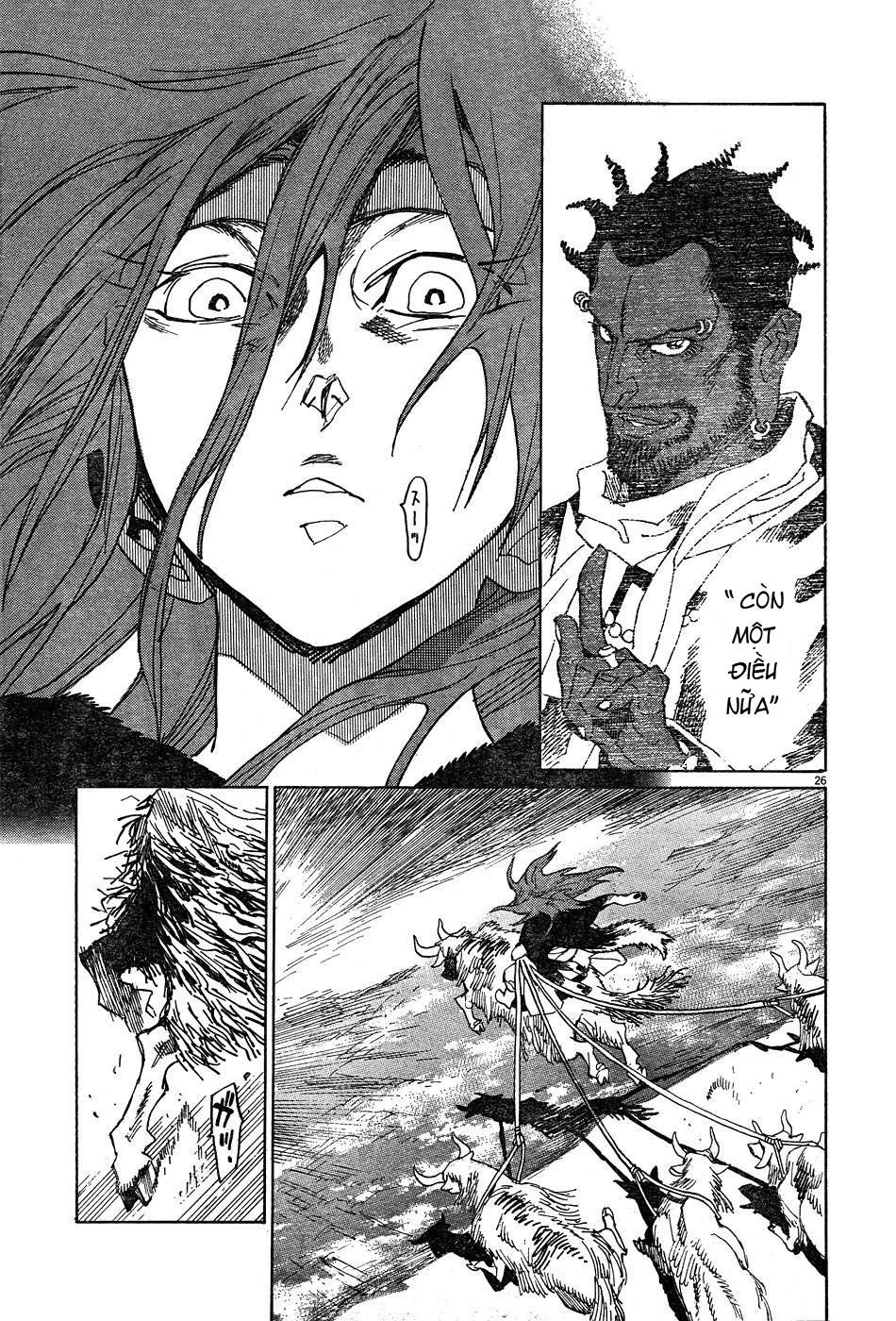 Shut Hell Chapter 9 - 32