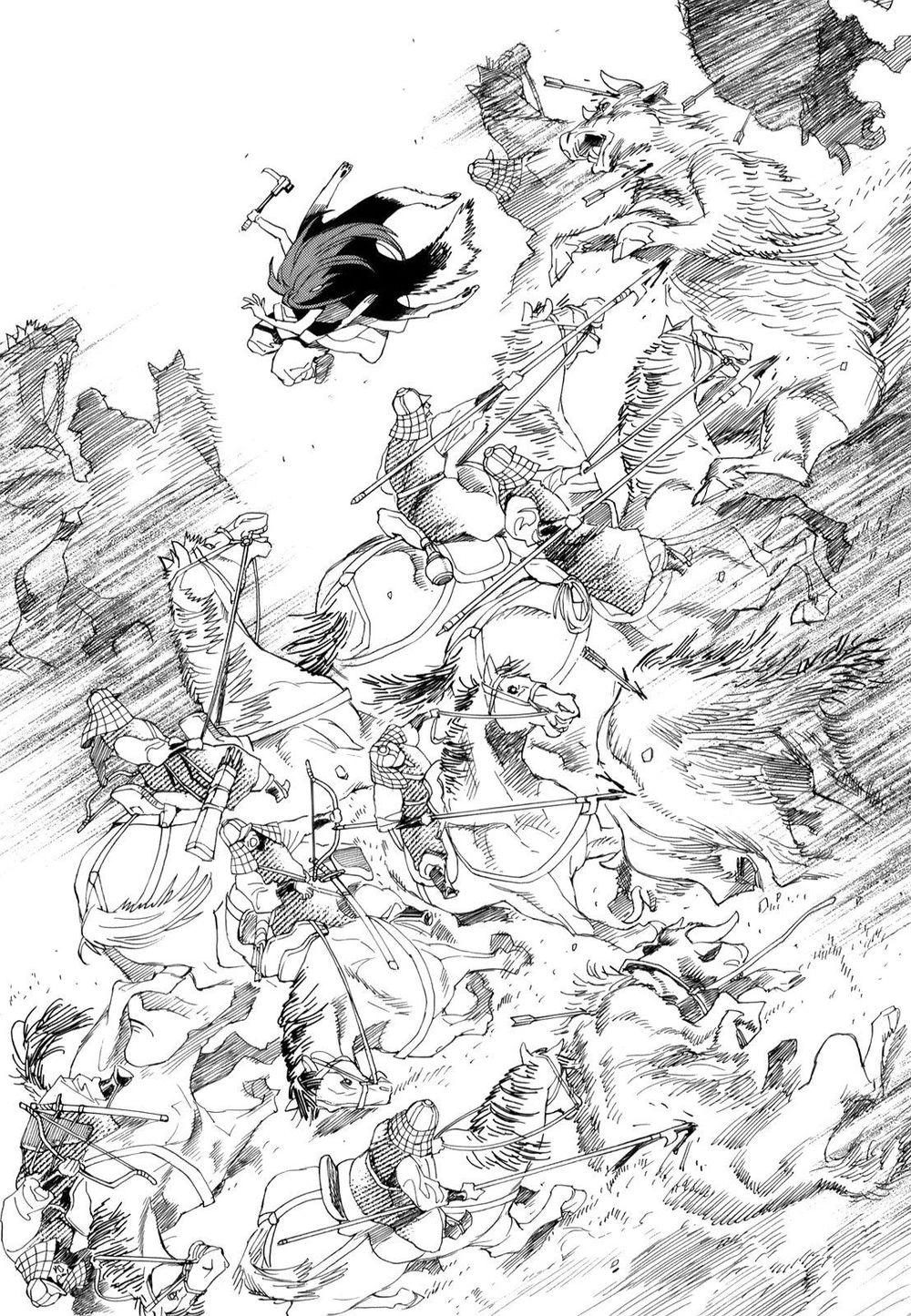 Shut Hell Chapter 10 - 7