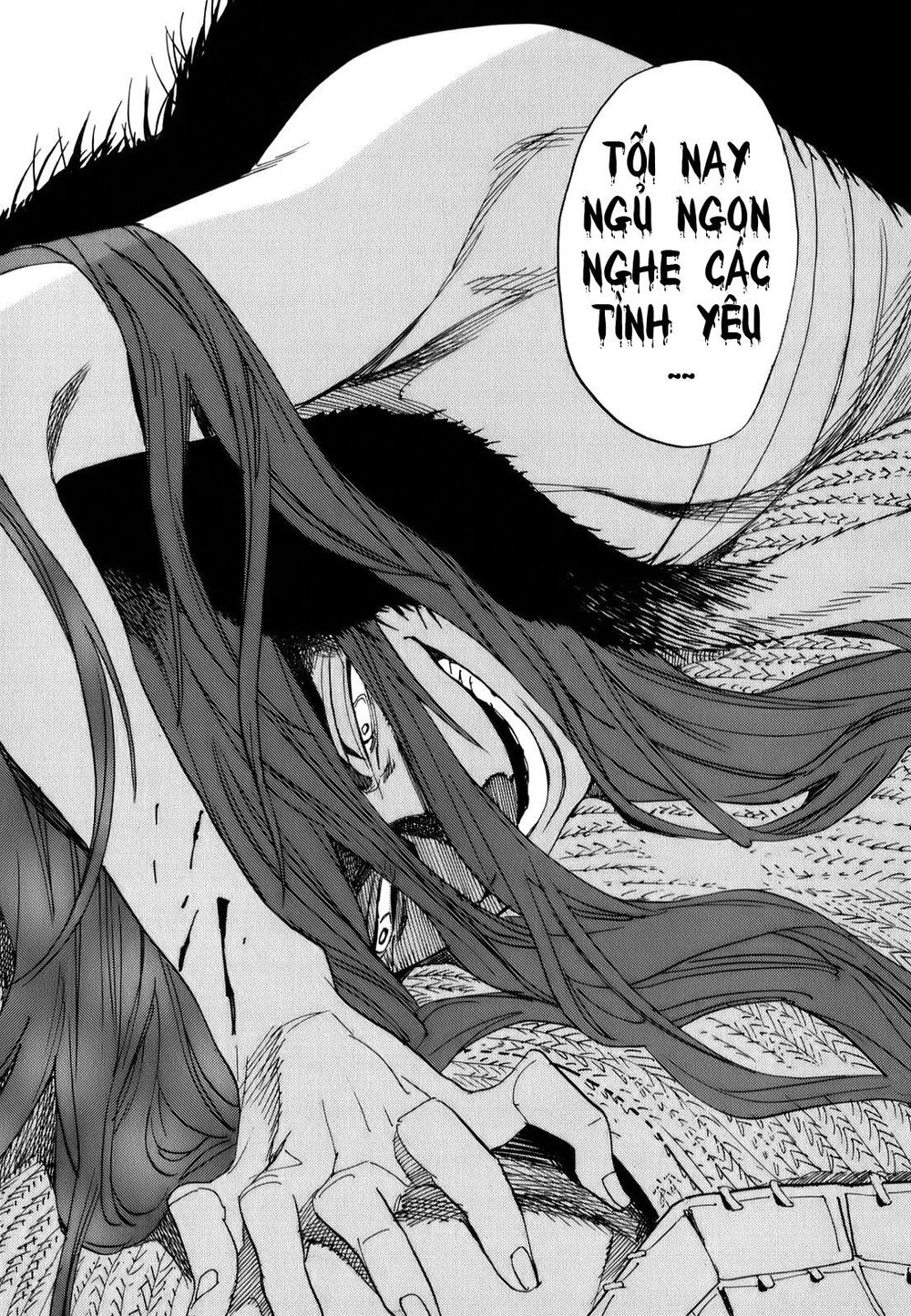 Shut Hell Chapter 13 - 4