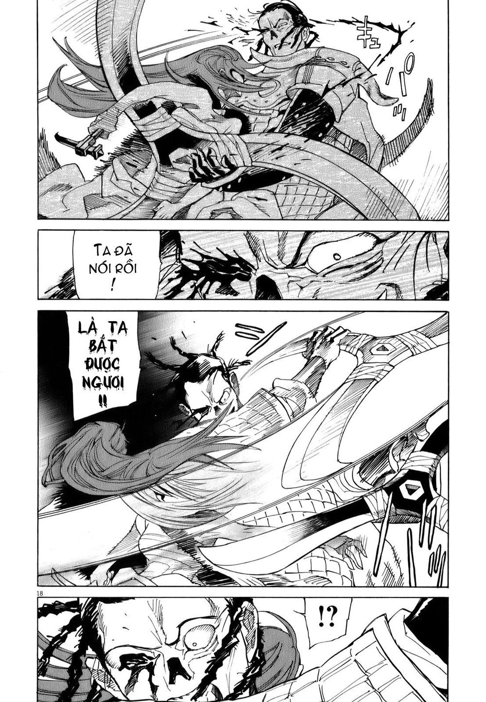 Shut Hell Chapter 13 - 22