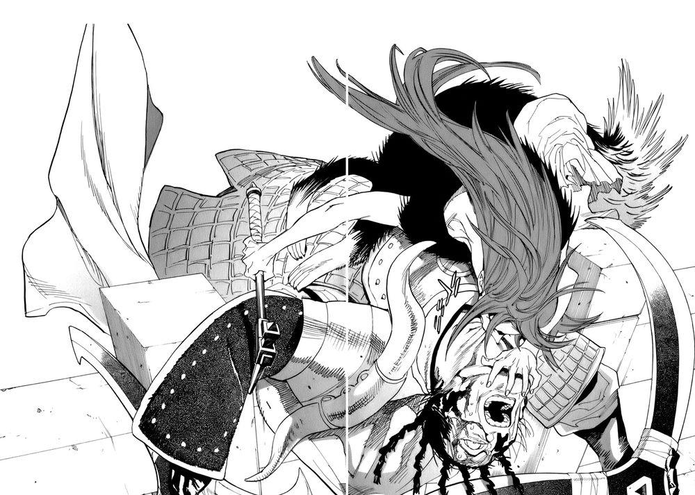 Shut Hell Chapter 13 - 26