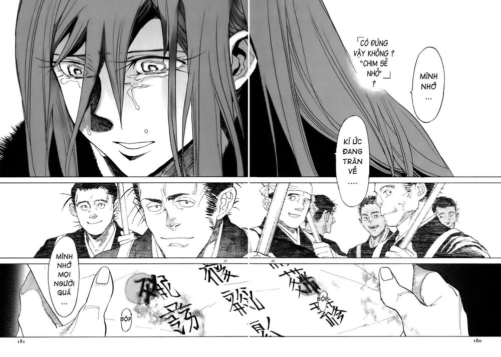 Shut Hell Chapter 14 - 27