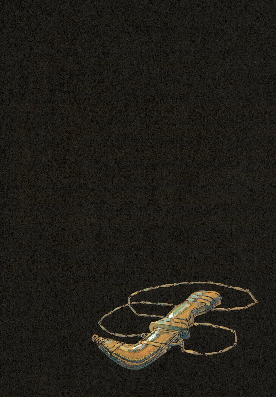 Shut Hell Chapter 16 - 3