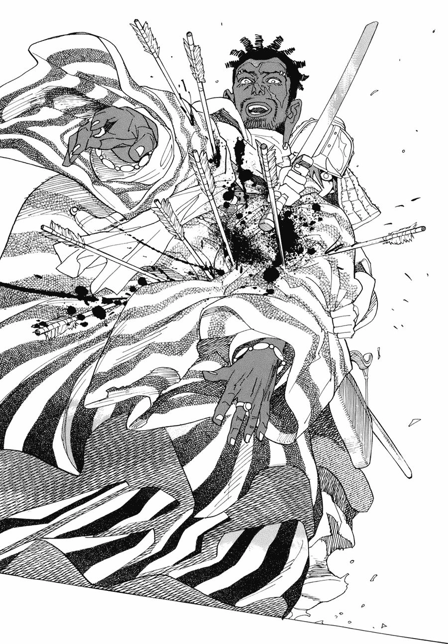 Shut Hell Chapter 16 - 21