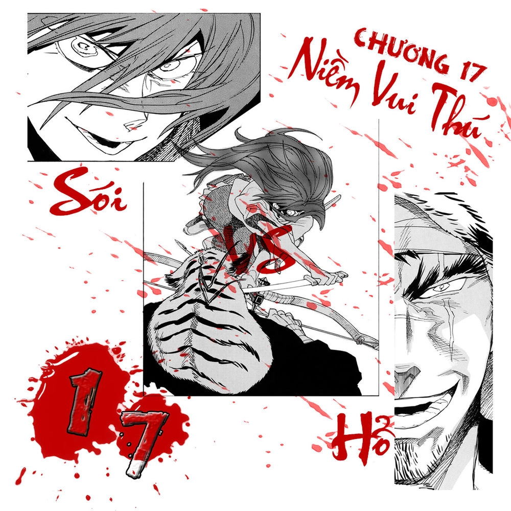 Shut Hell Chapter 16 - 29