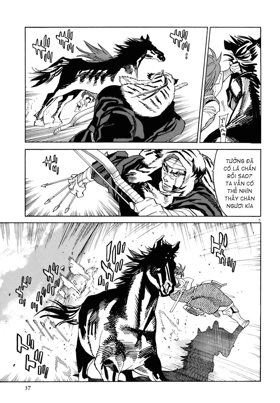 Shut Hell Chapter 17 - 7