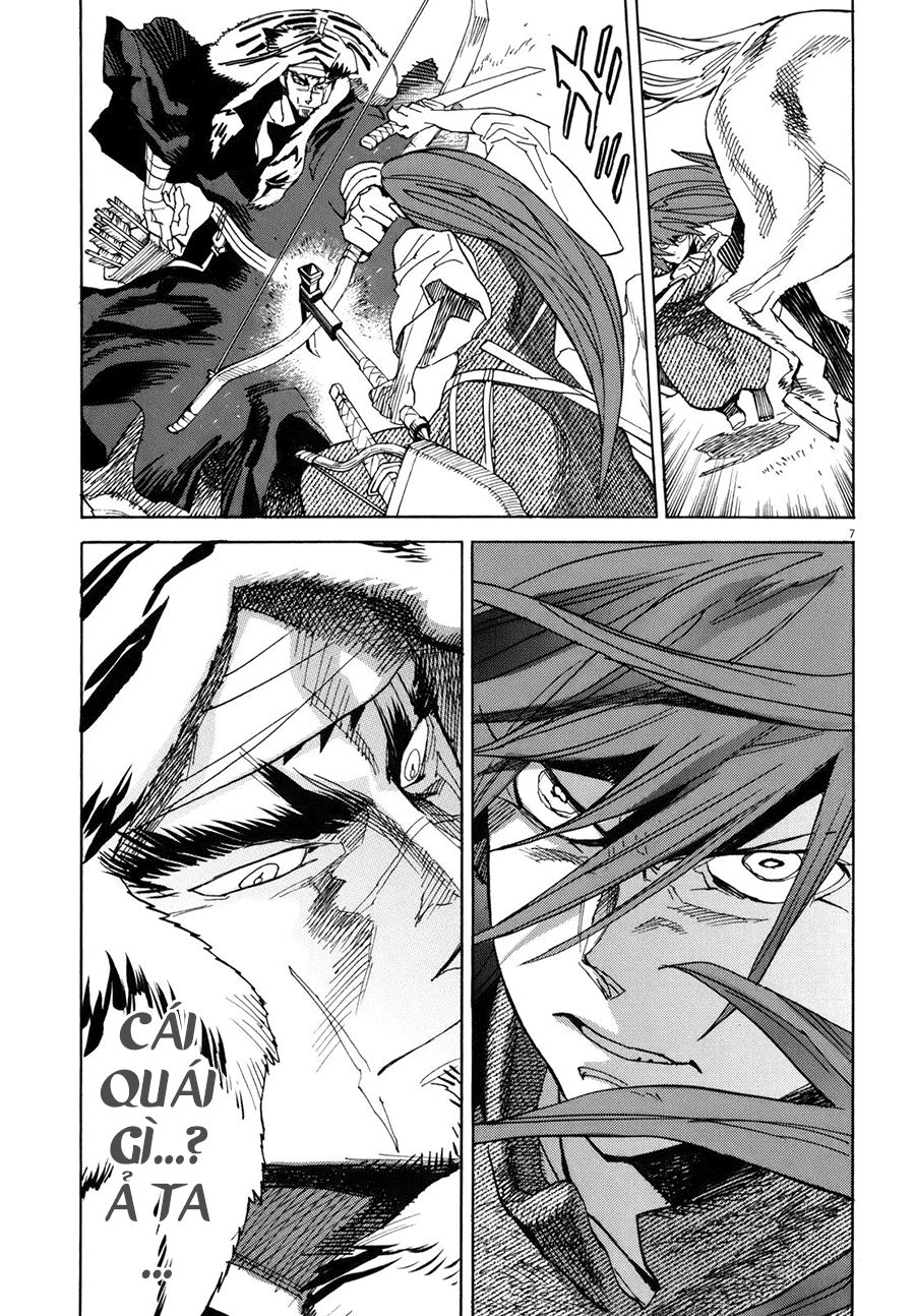 Shut Hell Chapter 17 - 9