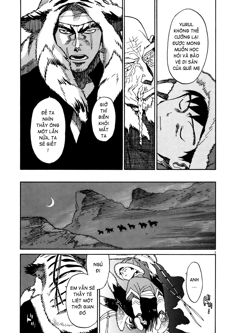 Shut Hell Chapter 18 - 5