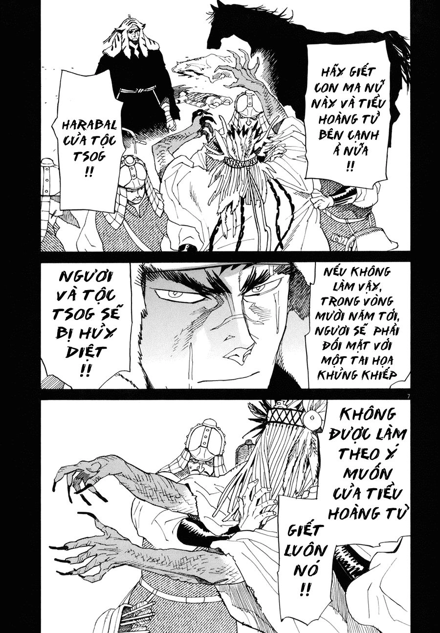 Shut Hell Chapter 18 - 9