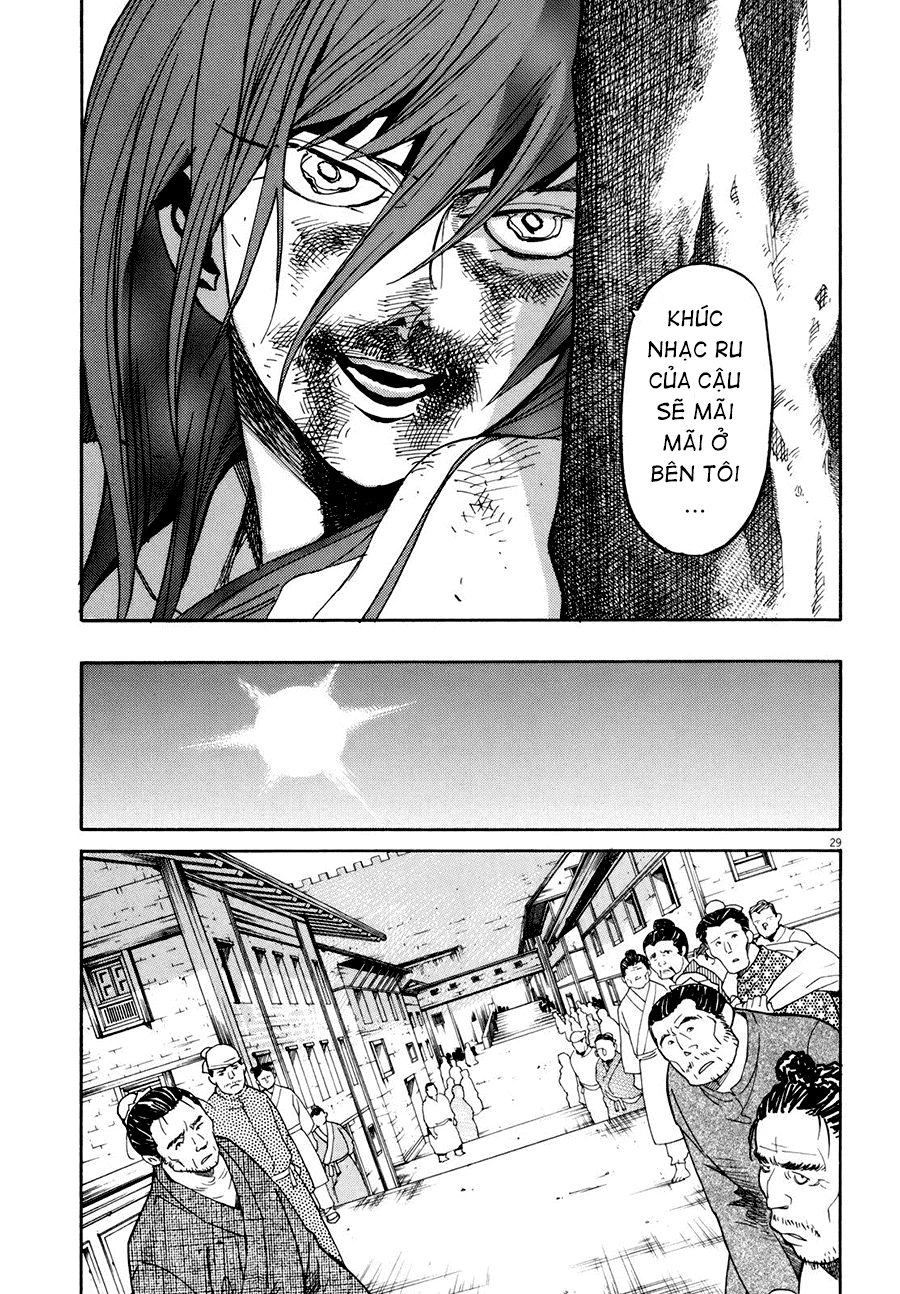 Shut Hell Chapter 18 - 30