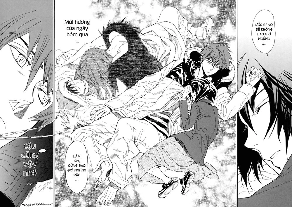 Shut Hell Chapter 20 - 8