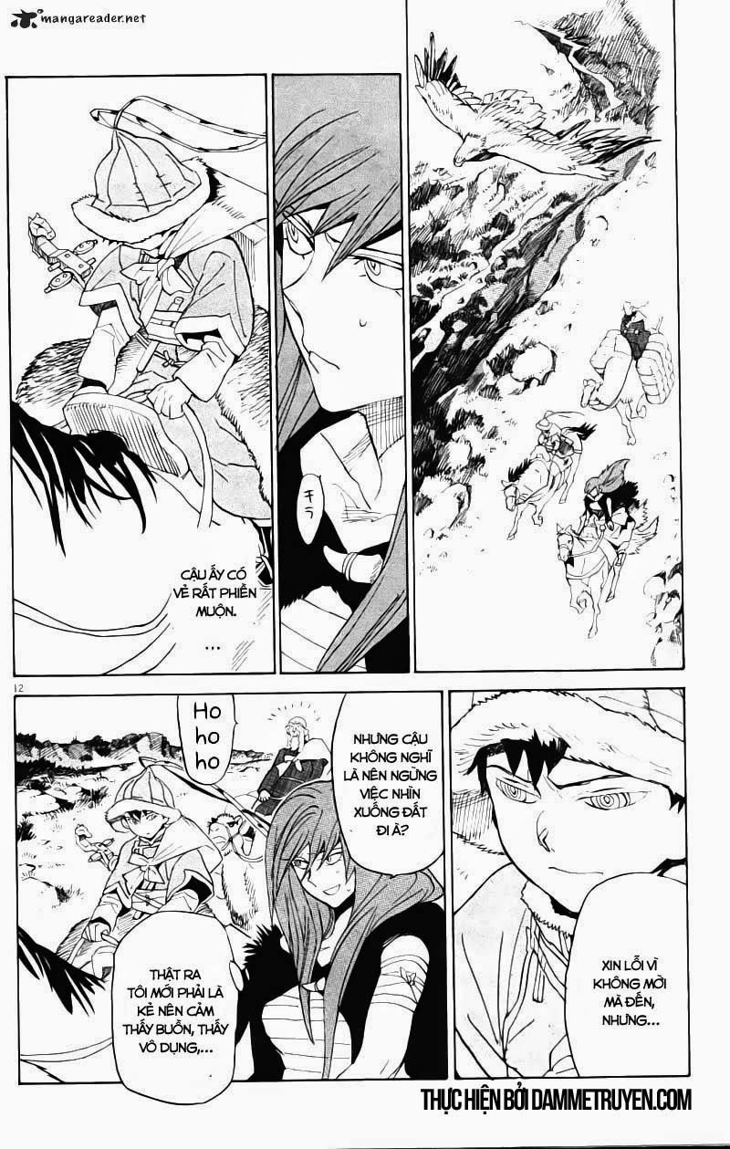 Shut Hell Chapter 22 - 12