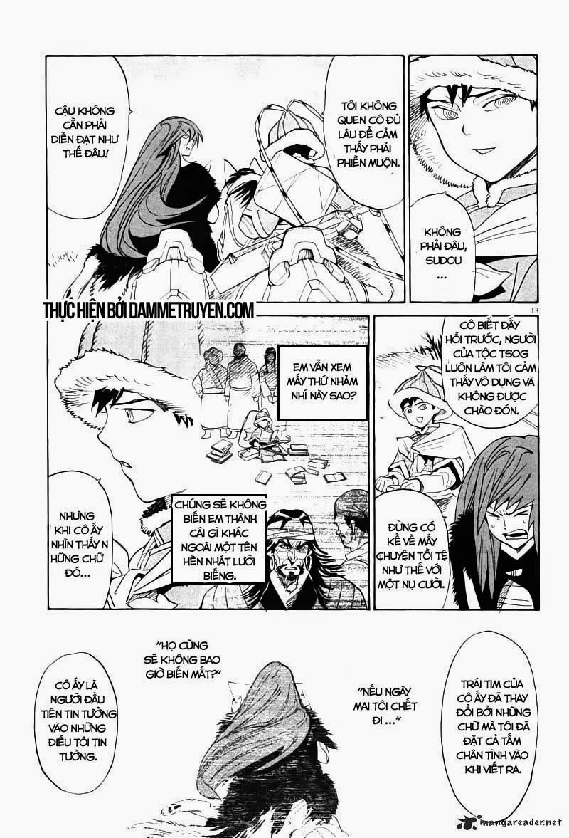 Shut Hell Chapter 22 - 13