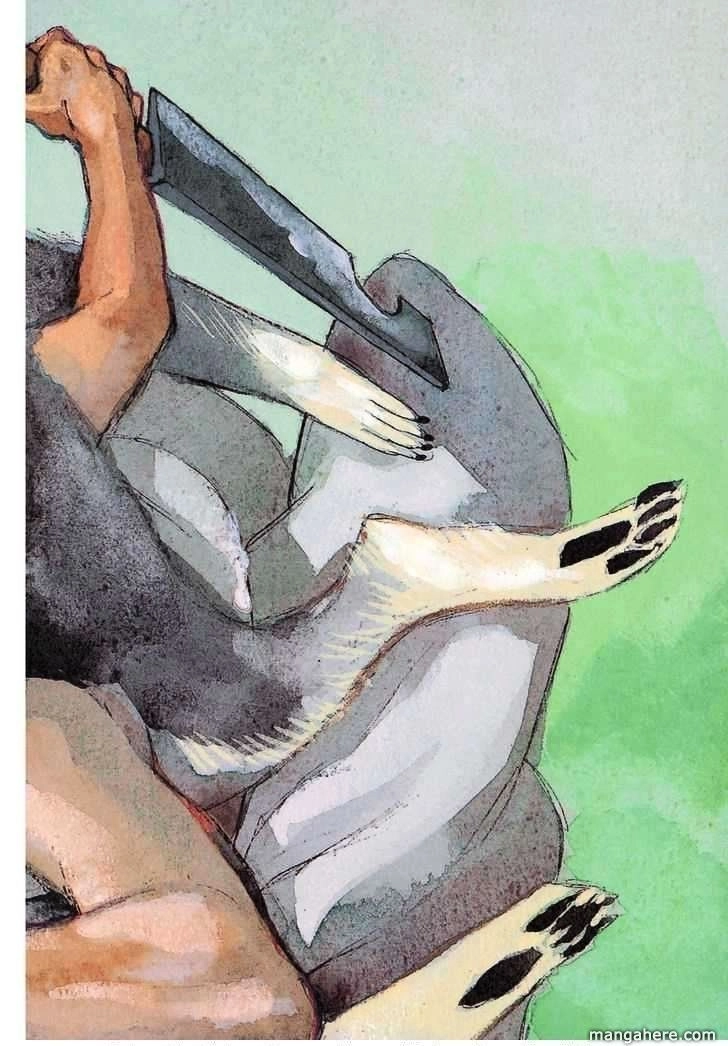 Shut Hell Chapter 23 - 7