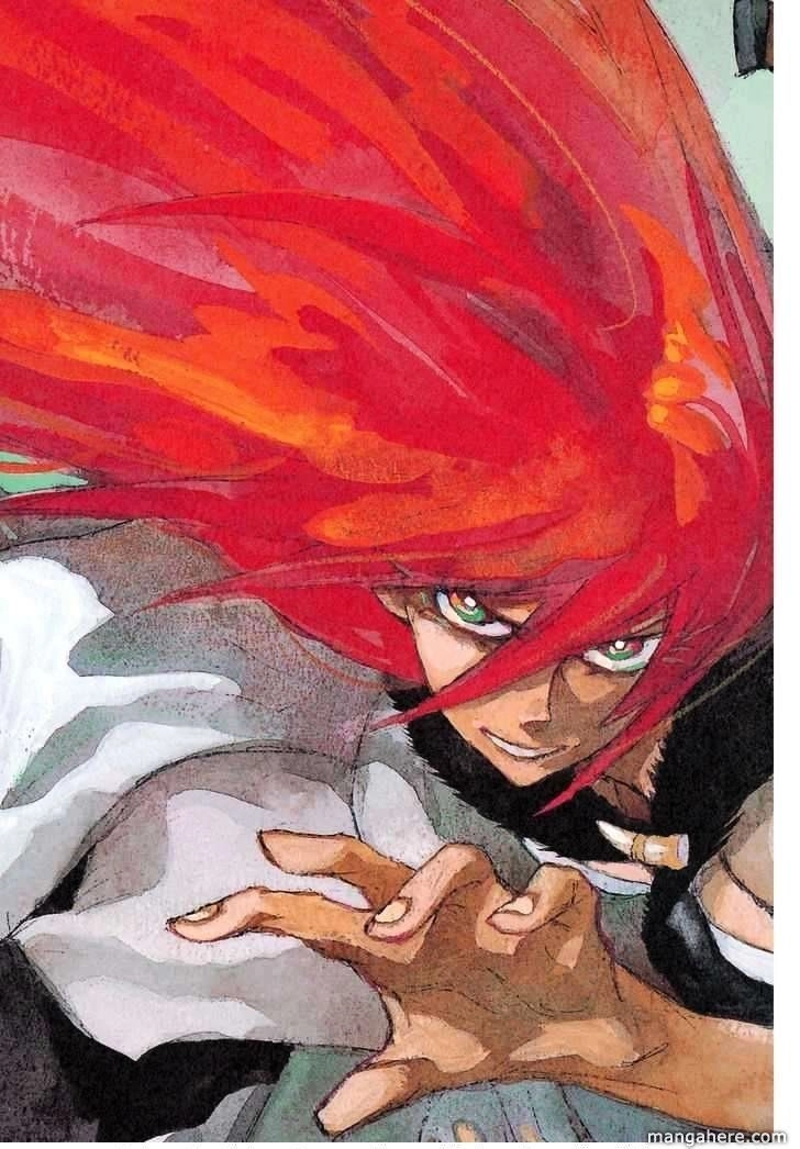 Shut Hell Chapter 23 - 8