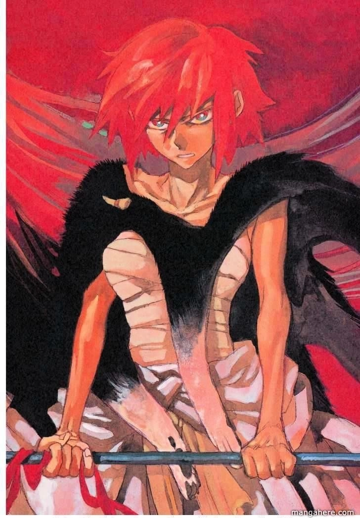 Shut Hell Chapter 23 - 11