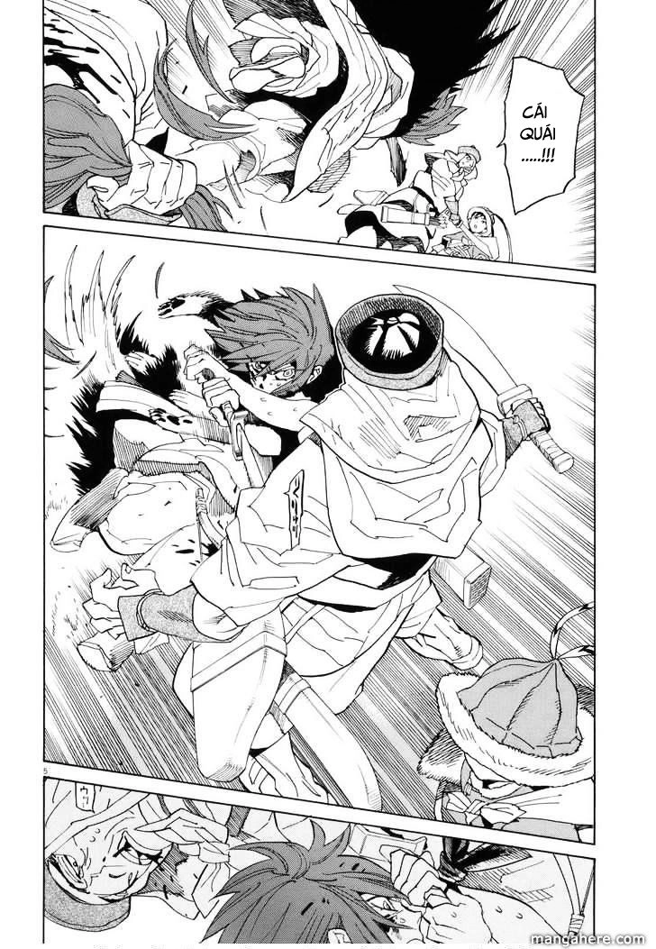 Shut Hell Chapter 23 - 15